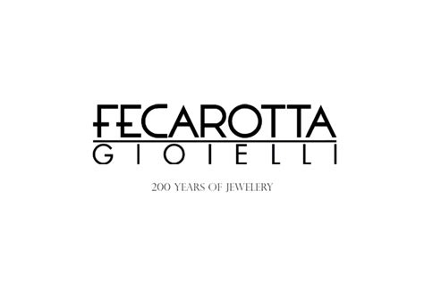 Fecarotta Jewellery Company .